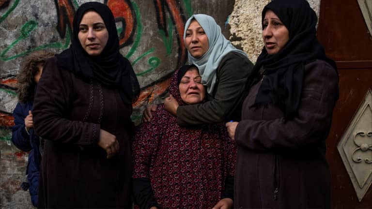 "اغتصاب وإعدام فلسطينيات".. تقارير مروعة تقلق الأمم المتحدة
