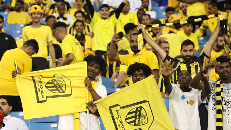 اتحاد جدة والمدرب الجديد.. القلق سيد الموقف