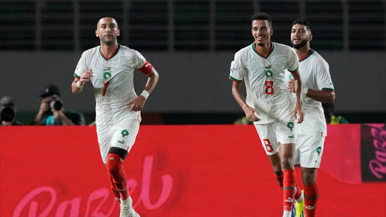 حكيم زياش والوداد.. من يحتاج لمن؟