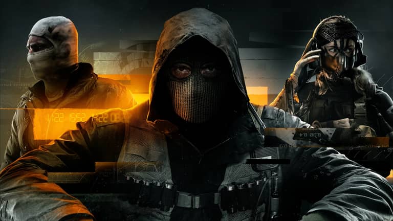لعبة Call of Duty محظورة بالكويت.. ما علاقة صدام حسين؟