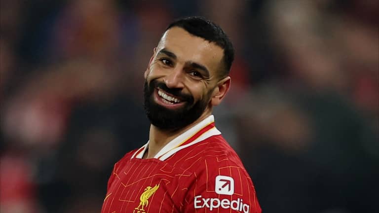 عربي جديد في الطريق لليفربول