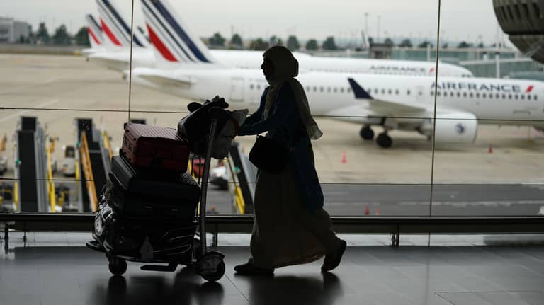 عصر السفر الذهبي.. العالم يسجل أعلى معدل سياحة في التاريخ