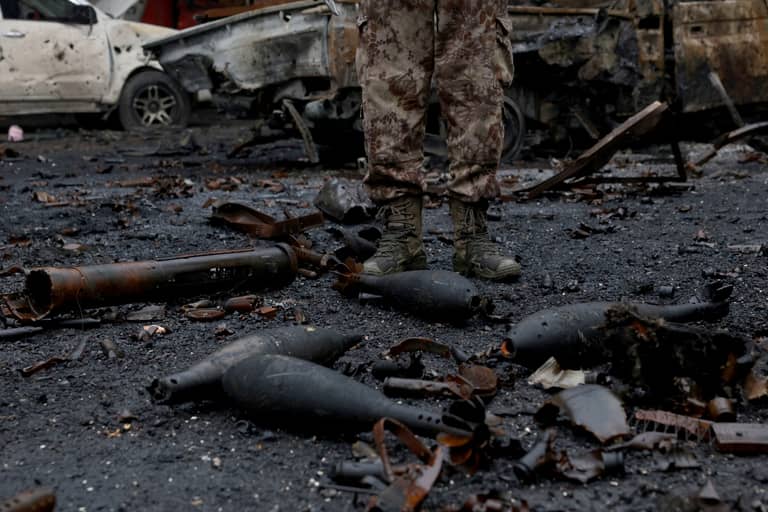 عملية عسكرية جديدة ضد "قسد" في ريف حلب الشرقي
