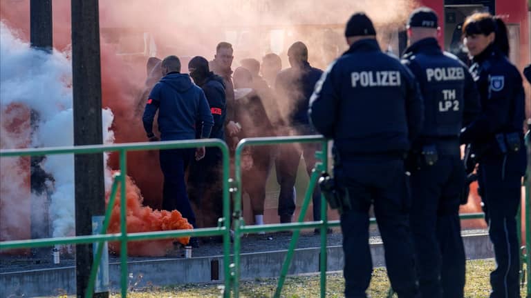 كيف تستعد ألمانيا أمنيا لـ"يورو 2024"؟