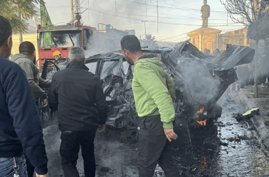 ماذا نعرف عن "ضربة النبطية"؟