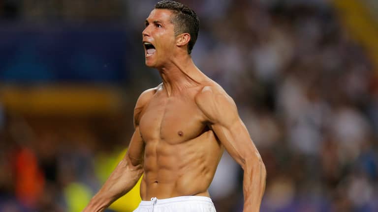 السفر واللياقة.. نادال ورونالدو وويليامز يكشفون السر