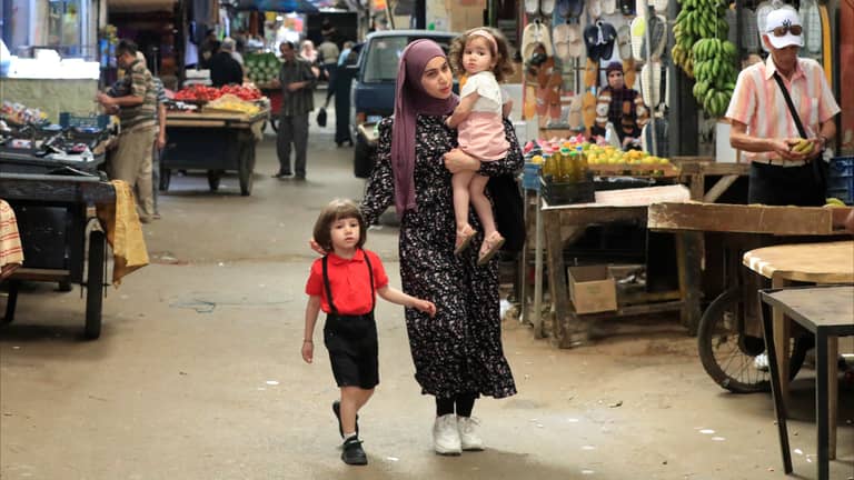 لبنان.. الأكثر بؤسا عربيا في 2023