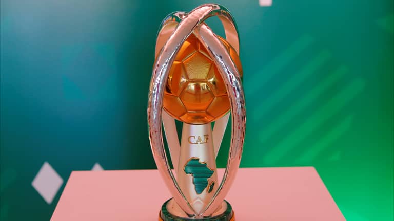 تأجيل كأس أفريقيا للمحليين 2025.. تعرف على الموعد الجديد