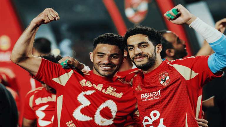 كأس العالم للأندية.. الـAI يتوقّع مصير الفرق العربية