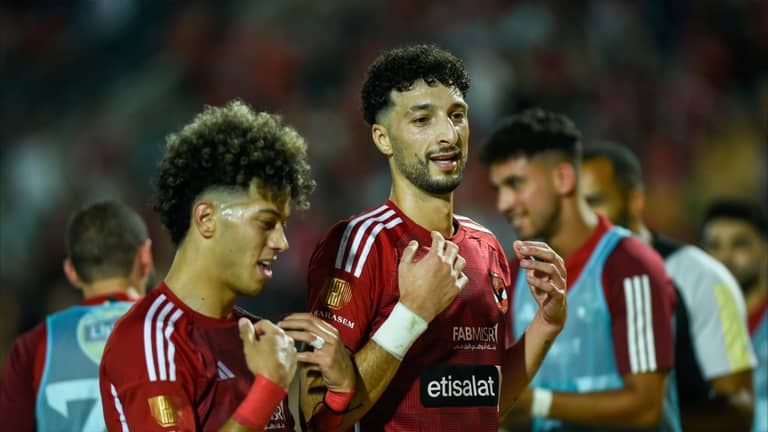 ورطة في الأهلي.. ما عقوبة الانسحاب من كأس مصر؟