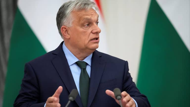 بعد قمة الناتو.. أوربان يسافر إلى فلوريدا للقاء ترمب