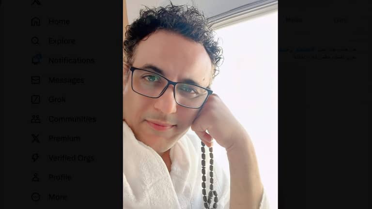 محمد رحيم يُبكي الموسيقى العربية بلحن الرحيل