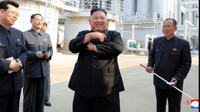 عقوبات كوريا الشمالية بلا متابعة.. هل موسكو السبب؟