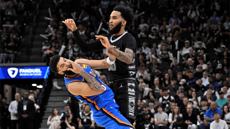 دوري NBA يتحوّل إلى ساحات ملاكمة