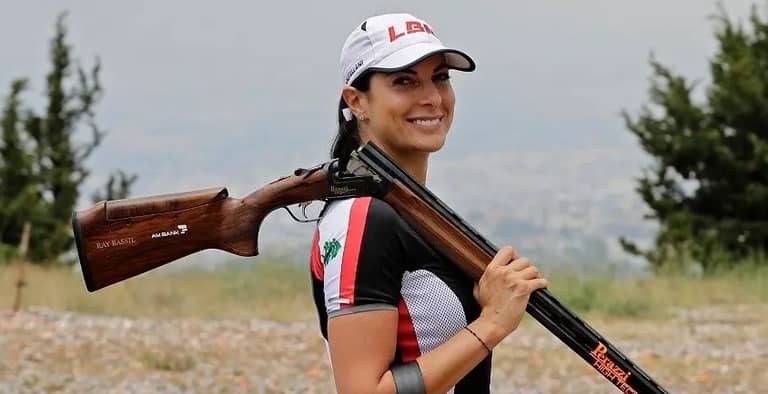 لبنان والأولمبياد.. ميدالية غائبة وحلم منشود