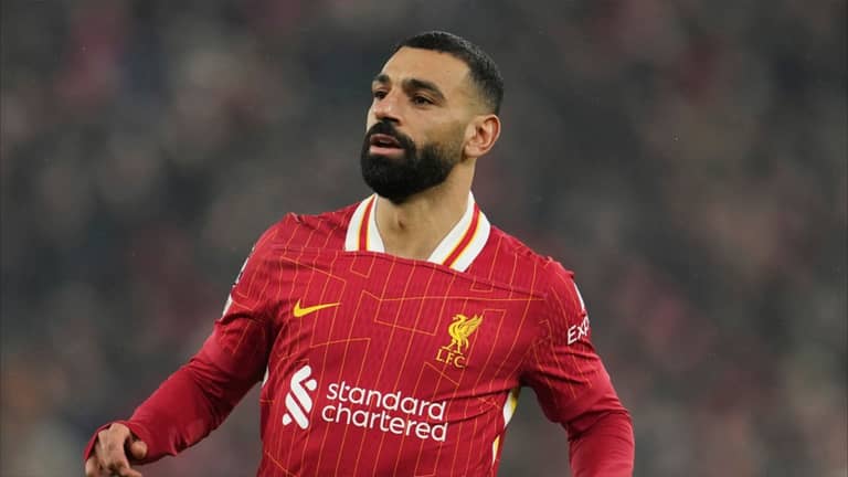 محمد صلاح يحطّم أسطورة هنري في البريميرليغ