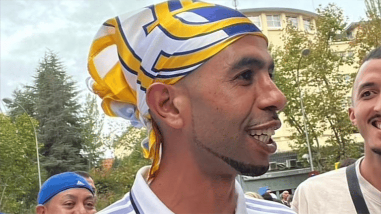والد لامين يامال ينفجر بسبب المخدرات