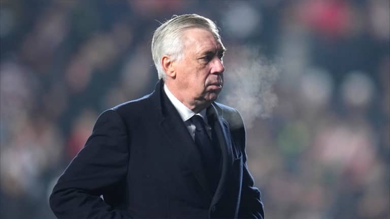 توابع الكلاسيكو.. زلزال في ريال مدريد