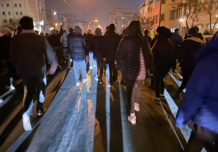 ضربة إيران.. مسألة وقت؟