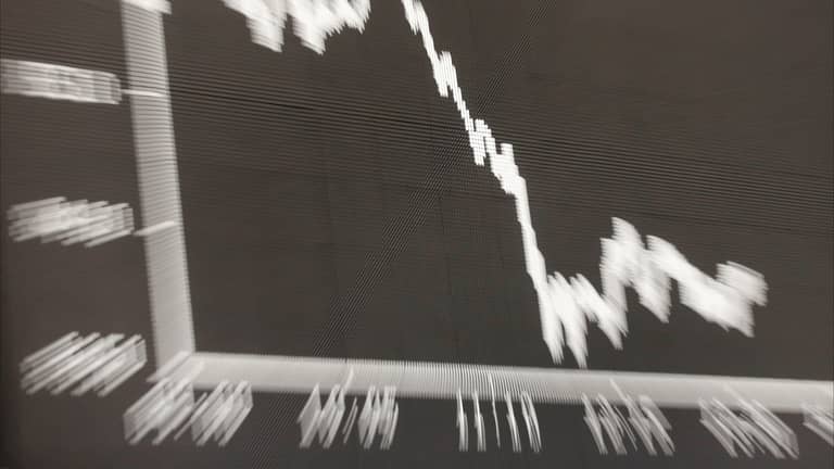 أكبر صندوق سيادي بالعالم يخسر 34 مليار دولار