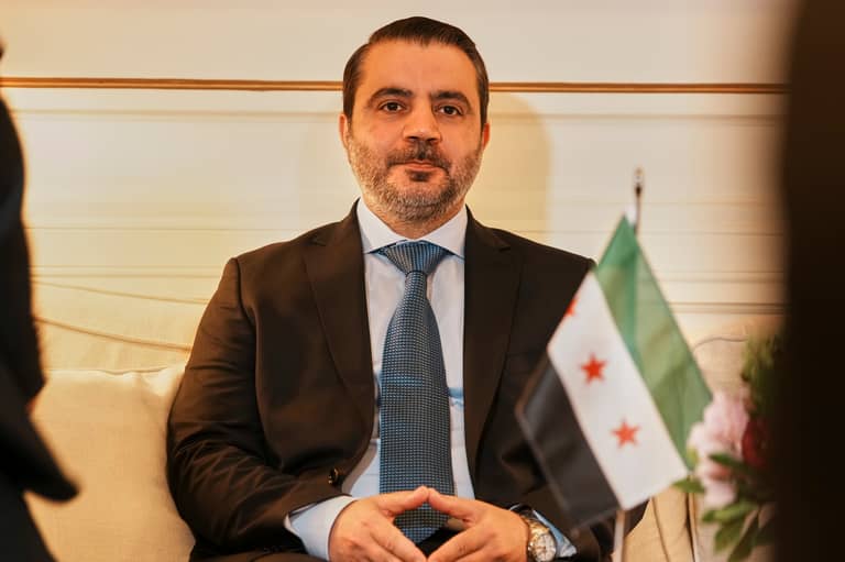 الشيباني: إسرائيل قصفت رغم نفي وجود قاعدة تركية