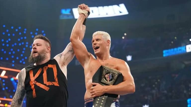 كيف تشاهد عرض Saturday Night's Main Event 2024 مجانا؟