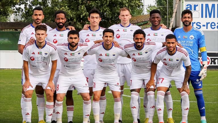 نتيجة قرعة دوري أبطال آسيا 2.. منطقة الغرب