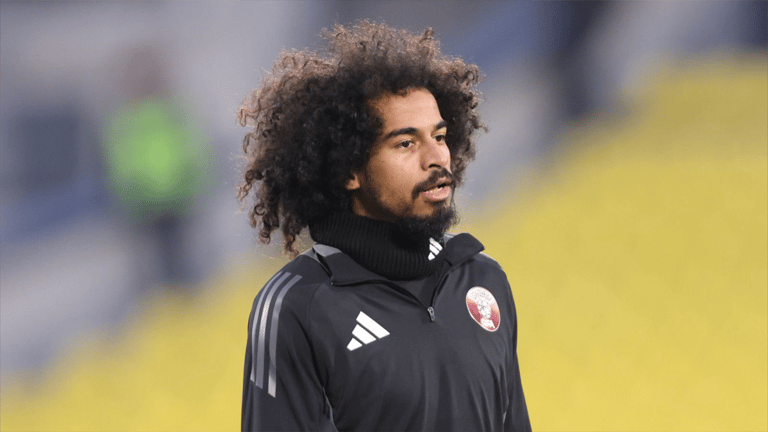 حلم قطر المونديالي يتبخّر "مؤقتا"