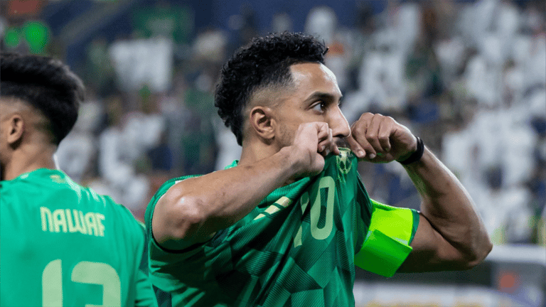 تصفيات كأس العالم.. اليابان أول المتأهلين وانتفاضة سعودية