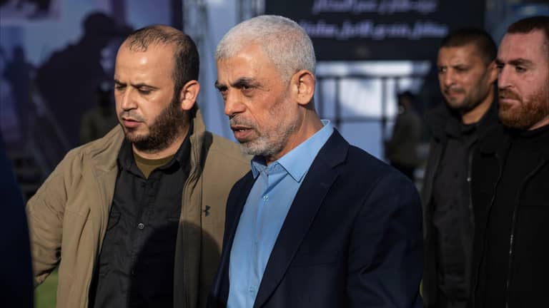 كثير من الكافيين.. ماذا كشفت إسرائيل عن جثمان السنوار؟