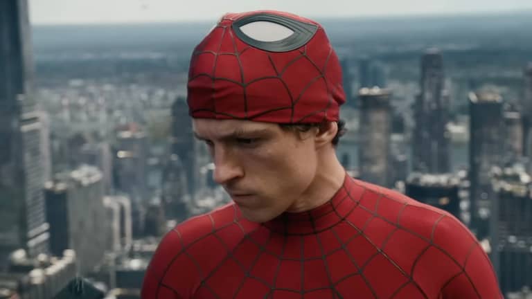 "سبايدرمان" وحيدا.. مليار مشاهدة لعودة توم هولاند "الأكثر نضجا"