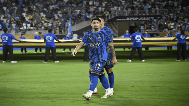 مواعيد مباريات ربع نهائي كأس العالم للأندية 2025