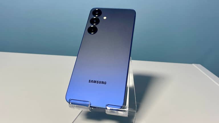 هواتف غالاكسي S25.. خصوصية أكبر على خطى آبل