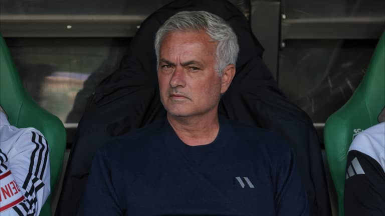 مدريد تترقب عودة مورينيو الدرامية