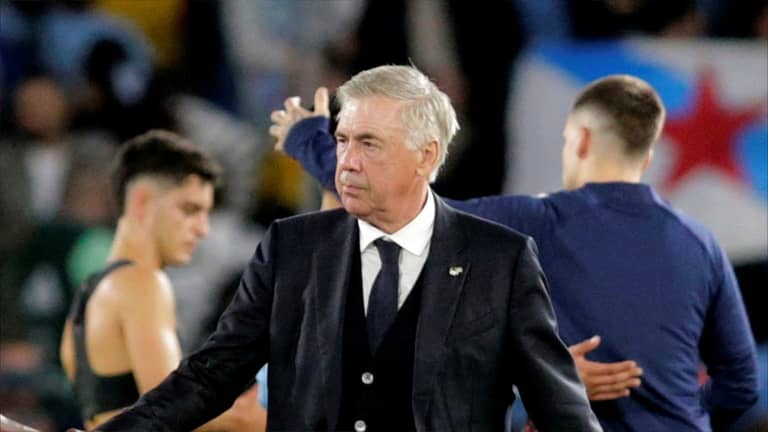 أكبر أخطاء أنشيلوتي في ريال مدريد