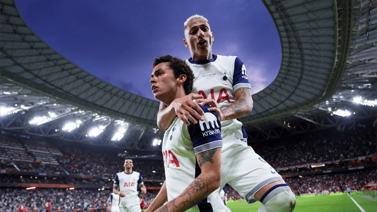 أول لقب منذ 17 عاما.. توتنهام بطلا للدوري الأوروبي