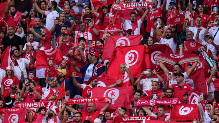 حلم كأس أمم أفريقيا.. تونس في مجموعة معقدة