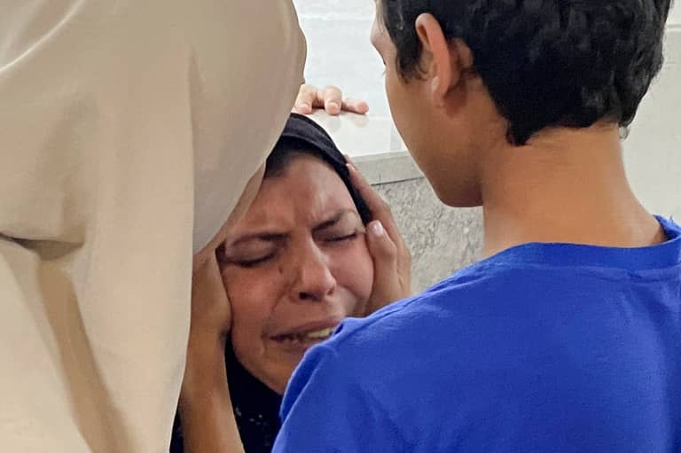 اليونيسف: لا يوجد في غزة مكان آمن للأطفال
