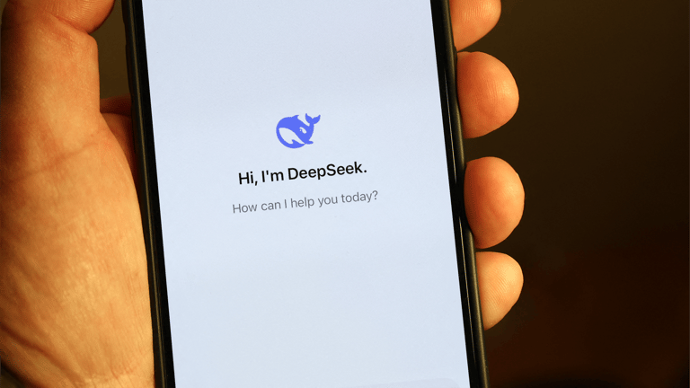 أميركا تدرس حظر DeepSeek بسبب مخاوف تتعلق بالأمن القومي
