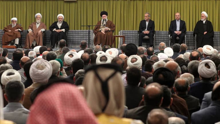 وثائق مسربة تكشف خطة طهران "لتحسين وجهها أوروبيا"