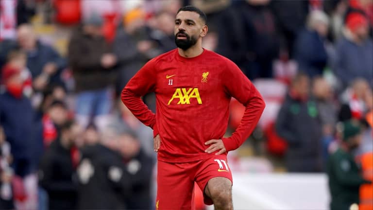 بعد 10 سنوات.. تشيلسي يستنسخ محمد صلاح