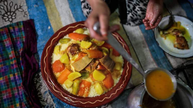 قبل رمضان بأشهر.. لماذا يلجأ مغاربة إلى تخزين طعامهم الآن؟