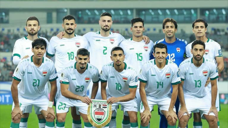 منتخب العراق يفقد دعم "ألتراس زاخو" أمام الأردن