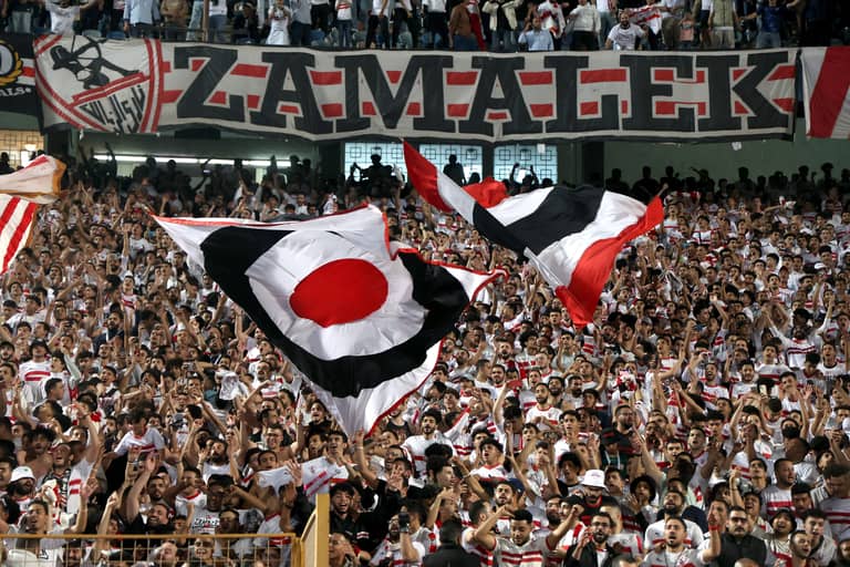عقوبة بانتظار الزمالك.. حسين لبيب يصدم الجماهير