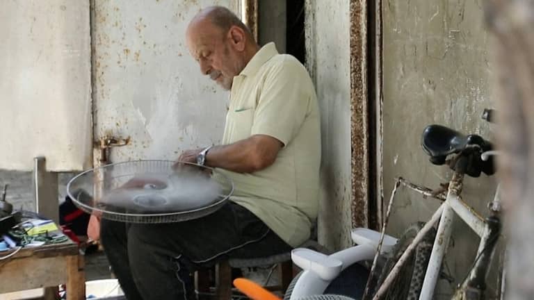 مصطفى يبرّد "غزة" ولا يجد ما يبرده