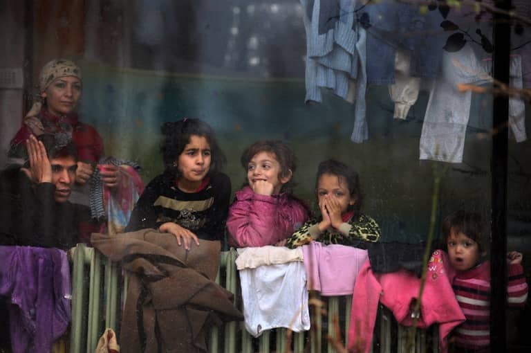 مليار يورو لـ"اللاجئين" في لبنان