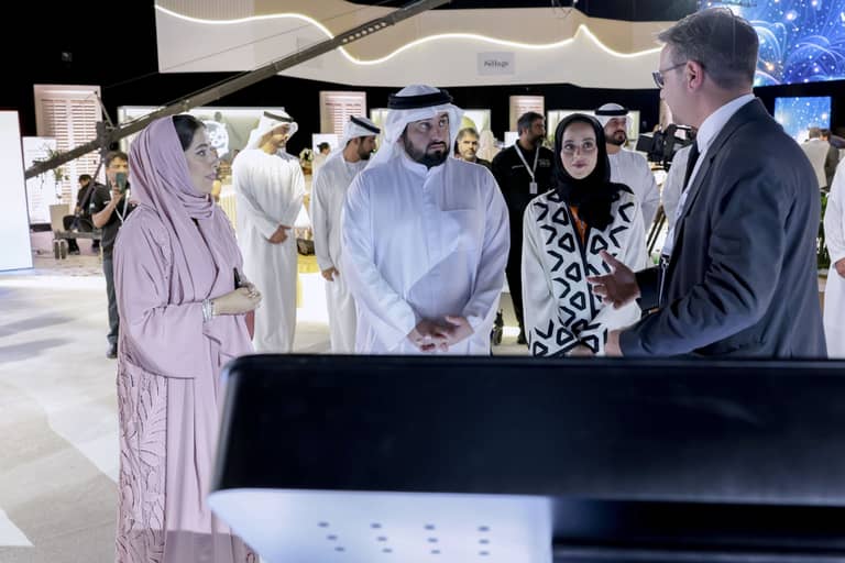 منتدى الإعلام العربي 22 يستشرف المستقبل