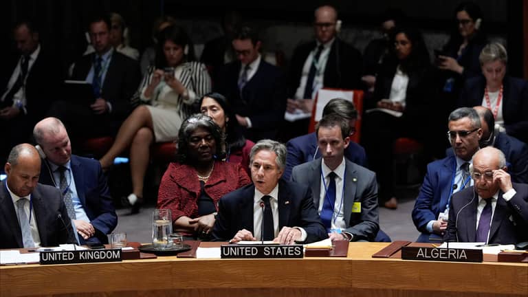 الأمم المتحدة تتبنى أول خطوات إصلاح مجلس الأمن الدولي