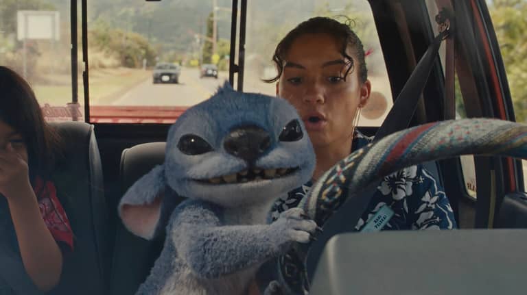 فيلم Lilo&Stitch يتصدر.. وMission Impossible يكافح لتغطية النفقات
