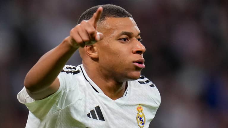 دفعة قوية لأنشيلوتي.. مبابي يفاجئ ريال مدريد